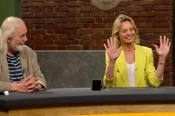 Bares für Rares: "Bares für Rares": Susanne Steiger wird es zu bunt - Mega-Summe lässt Verkäufer ausflippen
