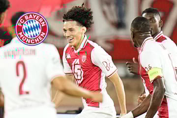 FC Bayern muss am Kader schrauben: 80 Millionen für diesen Franzosen?