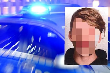 Vermisster Teenager aus Halle wieder aufgetaucht