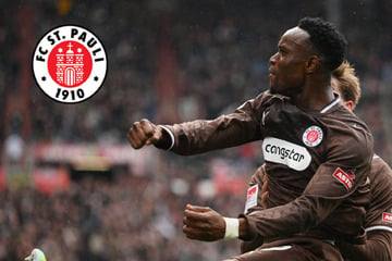 St.-Pauli-Blog: Abdoulie Ceesay trifft und hat eine einfache Erklärung dafür