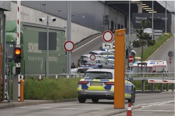 Zwei Tote nach Schüssen in Mercedes-Werk: 53-Jähriger festgenommen!