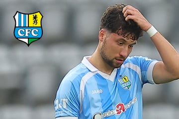 Harte Strafe für CFC-Routinier: Tom Baumgart bis November gesperrt