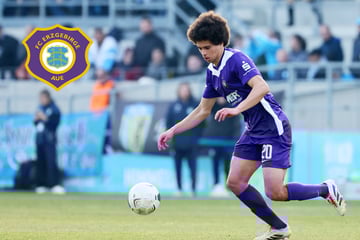 Dieser Aue-Spieler fährt zum Afrikacup nach Marokko