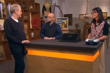 Bares für Rares: Expertin sieht es sofort: "Bares für Rares"-Verkäufer kann Objektwert gar nicht fassen