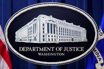 Justice Department charges Zetas cartel leaders with drug trafficking