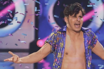 Er kam mit 13 allein nach Deutschland: So hart arbeitete dieser "Let's Dance"-Star für seinen Erfolg