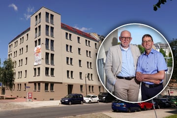 Dresden: Geht doch! Hier gibt's gerade günstige Wohnungen in Dresden