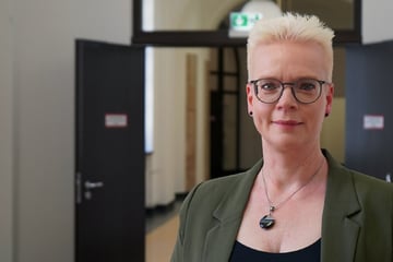 Dresden: Gesundheitsamt kriegt eine neue Chefin