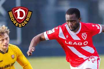 Dynamo-Dresden-Blog: SGD bricht Duah-Leihe zu Cottbus ab! So geht es jetzt mit dem Verteidiger weiter