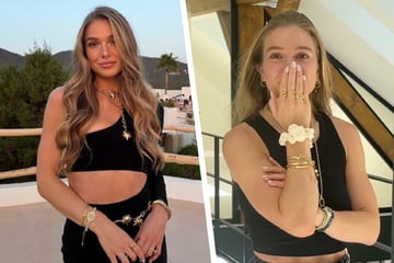 Vanessa Mai: Lola Weippert erlebt Festival-Horror mit neuem Stalker: "Würde mich gern mit ins Zelt nehmen"