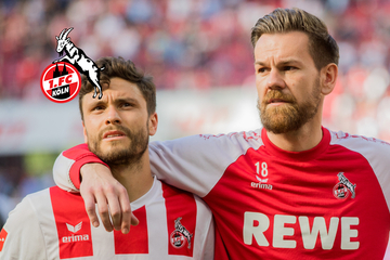1. FC Köln will mit Thomas Kessler verlängern - Unterschrift noch diese Woche?