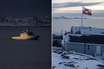 Russia clarifies stance of Greenland and blasts NATO response to Trump's push for US annexation