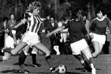 Heute vor 55 Jahren: Ein Beschluss, der die Sportgeschichte veränderte