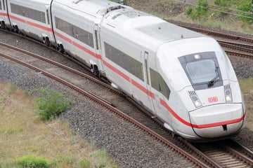 Zu verdreckt! ICE-Crew beendet Fahrt vorzeitig, Reisende müssen Zug verlassen