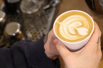 Brewing crisis: Coffee-loving New Yorkers face soaring costs amid Trump tariffs