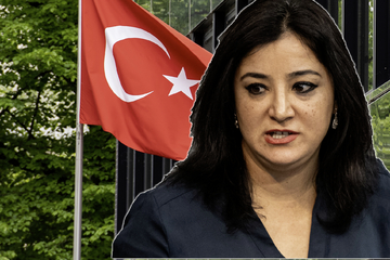 Linken-Abgeordnete in Türkei festgenommen!