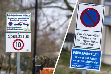 Chemnitz: Ständig Streit um Stellplätze: Chemnitzer Stadtrat droht Schlagabtausch