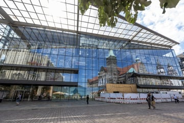 Chemnitz: Jetzt steht es fest: Diese Geschäfte ziehen ins Chemnitzer Kaufhof-Gebäude