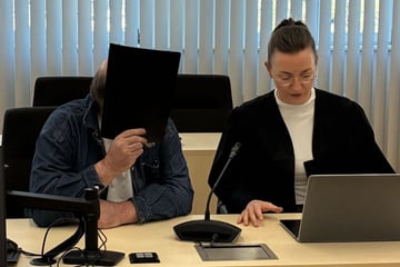 Dieser Fall macht sprachlos: Stiefkinder Hunderte Male missbraucht