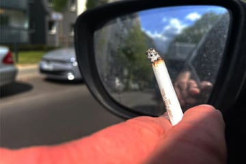 Qualm-Falle für Kinder: Gesundheitsminister fordert striktes Rauchverbot in Autos