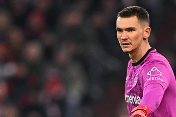 Transfermarkt im Liveticker: Leihe fix! Leverkusen-Keeper wechselt zu Champions-League-Klub