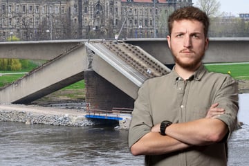 Wir können es noch - ein Kommentar zur sächsischen Brückenproblematik