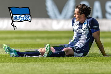 Schon wieder Hertha-Aufstieg adé: "Hatten dieses Spiel schon tausendmal in dieser Saison"