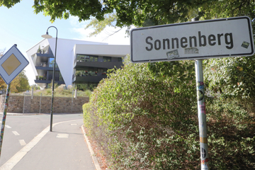 Chemnitz: Schilder vertauscht: Chemnitzer Kaßberg wird zum Sonnenberg