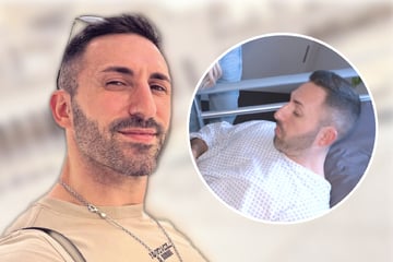 Reality-Star lässt sich Penis vergrößern: Dieser traurige Grund steckt dahinter