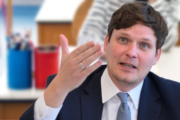 Gender-Sonderzeichen bleiben in Sachsens Schulen verboten