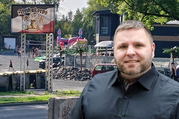 Thüringens rechtes Wohnzimmer: Ein Dorf-Gasthaus als Drehkreuz der Neonazi-Szene