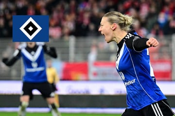 HSV-Blog: Frauen mit Hammerlos im Pokal-Viertelfinale