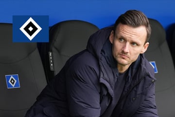 Sportdirektor Claus Costa beim HSV vorm Aufstieg? "Nicht meine Frage"