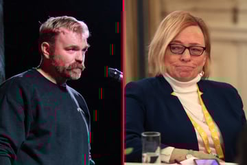 Graham Platner opens massive lead over Janet Mills in latest Maine primary polls