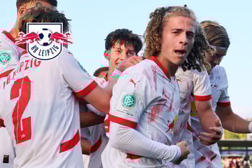 Denkt RB Leipzig jetzt doch wieder an eine zweite Mannschaft?