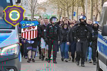 Nach Überfall bei Junioren-Spiel: "Gab keine Erkenntnisse zu geplanten Auseinandersetzungen"