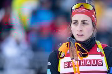 DSV-Star prangert fehlende Unterstützung an: "Erschütternd, wie wenige das waren"