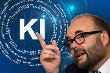 Finanzminister Piwarz jagt Steuersünder mit KI