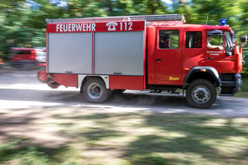 Gasaustritt nahe Hamburg: Ein Mensch verletzt, Warnung an Anwohner