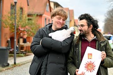 Altkötzschenbroda lockt mit Lichterpfad und Handwerkskunst