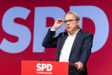 Erste Brombeer-Koalition in Deutschland steht - Grünes Licht auch von SPD!