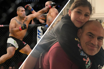 MMA-Fighter greift zur Waffe: Kindergärtner (43) soll seinen Sohn missbraucht haben!
