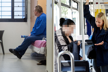 Sachsens Justizministerin fordert: Schwarzfahrer sollen nicht mehr "sitzen"