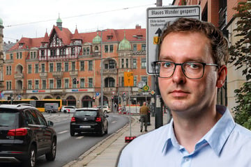 Schlimmer geht immer! Kommentar zu Bauprojekten und dem Verkehr