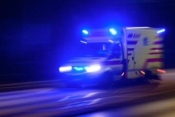 Streit eskaliert: Mann sticht mit Messer zu