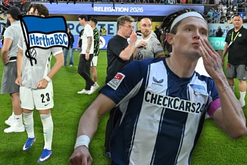 Es geht auch um Reese: Ist Wolfsburgs Abstieg für Hertha jetzt gut oder schlecht?
