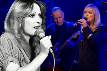 Dresden: Abschiedstournee geplatzt: Fans in Sorge um Veronika Fischer