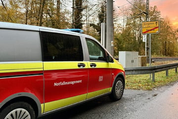 Bahnverkehr im Elbtal stundenlang unterbrochen: Das war der Grund