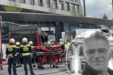 Tragödie in Salzburg: Top-CEO und Ex-Olympia-Segler stirbt bei Unfall mit Bus