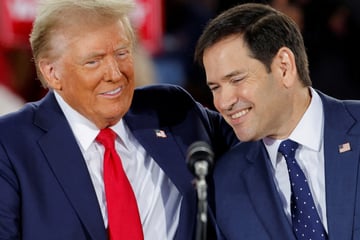 Trump reportedly ready to hand Marco Rubio major cabinet role